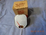 Nos 60'S Ford Galaxie Fairlane Temperature Guage Untested. Fixed Price $24.99.