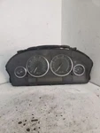 Used Speedometer Gauge Fits: 2006 Land Rover Range Cluster 4.4L Mph Grade. Fixed Price $65.00.