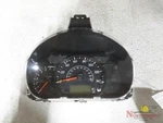 2018 Mitsubishi Mirage Speedometer Instrument Cluster Gauges. Fixed Price $90.00.