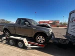 Speedometer Cluster New Style Mph Column Shift Fits 04 Ford F150 Pickup 2475536. Fixed Price $131.55.