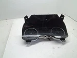 Speedometer Cluster Mph Id HL3T-10849-BHE Fits 17 Ford F150 Pickup 3904707. Fixed Price $122.19.