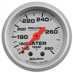 Autometer 4331 Ultra-lite Mechanical Water Temperature Gauge. Fixed Price $121.62.
