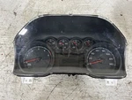2025 Chevrolet SILVRDO25 3.5" Screen Digital Speedometer Oem Id 85723752. Fixed Price $174.95.