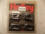 Holley Avenger Efi Performance Fuel Injectors 522-1408 Lb/hr Set Of. Fixed Price $200.00.