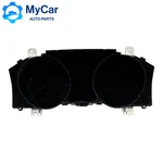 2008 2009 Toyota Land Cruiser Instrument Cluster Speedometer Oem 83800-60G50. Fixed Price $299.99.
