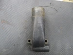 1939 Packard SU8 1703 Sedan Engine Oil Cooler Coolant Neck. Fixed Price $122.50.