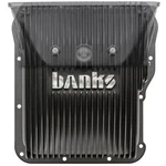 Banks 35146-B Ram-air Transmission Pan For 01-19 Silverado/sierra 2500/3500 Hd. Fixed Price $495.62.