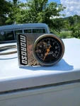 Moroso Jones DL-209 10,000 Rpm Mechanical Drive Tachmeter Tested. Fixed Price $400.06.