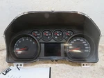 22 23 Chevrolet Silverado 1500 Speedometer Cluster Kph 26K Oem Lkq. Fixed Price $170.63.