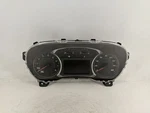 2020-2022 Chevrolet Traverse Speedometer Instrument Cluster Gauges EC6L1. Fixed Price $49.18.
