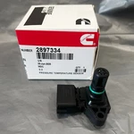 Cummins 2897334 Pressure Temperature Sensor For M11 Isc Ism Isx Isb. Fixed Price $19.90.