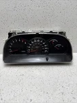 Speedometer Cluster With Abs Fits 99-04 Tracker 681382. Fixed Price $69.97.