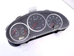 2007 Subaru Impreza Wrx Speedometer Gauge Cluster 137K Mt 85003FE120 Oem. Fixed Price $142.45.