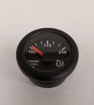Freightliner Engine Coolant Temperature Gauge P/n A22-71498-000. Fixed Price $48.98.