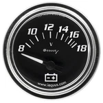 Equus E7268 7000 Series Voltmeter. Fixed Price $37.39.