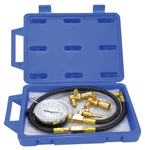 Jims 955 Fuel Pressure Gauge Tool For Harley Efi Injection 82702. Fixed Price $687.40.