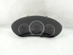 2009-2009 Subaru Impreza Speedometer Instrument Cluster Gauges C3U8S. Fixed Price $43.10.