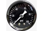 Big End 15029 Dry Pressure Gauge " 0-100 Psi Fuel/oil. Fixed Price $43.54.