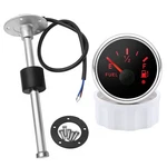 Maimeimi Marine Fuel Sending Unit Gauge Kit 240-33OHM 9" Water Level Sender. Fixed Price $76.42.