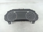 2018 Ford Explorer Speedometer Instrument Cluster Gauges 248109HE0A G4HNO. Fixed Price $124.47.
