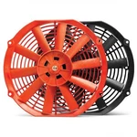 Blox Racing For 10INCH Electric Slim Fan - Red. Fixed Price $49.08.