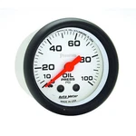 Autometer 5721 Phantom Mechanical Oil Pressure Gauge. Fixed Price $89.99.