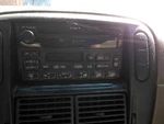 Speedometer Cluster 4 Door Thru 3/3/02 Kph Fits Explorer 80060. Fixed Price $87.99.