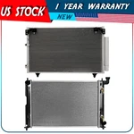 Radiator And Ac Condenser Kit For 05 06 07 08 09 2010 Scion Tc. Fixed Price $177.68.