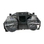 2021-2022 Toyota C-hr Speedometer 83800F4A72 Mph 8K Factory Oem Replacement. Fixed Price $110.00.
