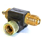Autometer Performance Parts Standard Right Angle Adapter Accessory Kit. Fixed Price $113.99.