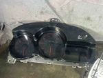 Fits 2009-2010 Pontiac Vibe Speedometer (miles N/a) OEM:19184113. Fixed Price $70.33.