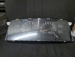 Speedometer Mph Head Only 6 Cylinder Fits 89-91 Toyota Pickup 147371. Fixed Price $179.98.