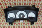 2008 Dodge Dakota Instrument Cluster Speedometer 05172144AC 235K Miles Oem. Fixed Price $79.99.