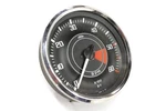 Jaeger Triumph TR4A RN1417/00 Tachometer Rev Gauge Tested Clean Original. Fixed Price $139.99.