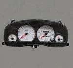 Oem 1998 Ford Contour Svt Speedometer Gauge Instrument Cluster Dash Tach. Fixed Price $69.99.