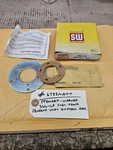 Nos Stewart Warner 366L-P 366LP 366-LP Fuel Level Sender Install Kit Hardware. Fixed Price $9.95.