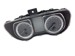 2016-2017 Nissan Titan Xd 5.6L Speedometer Kph W/navigation Instrument Cluster. Fixed Price $250.40.
