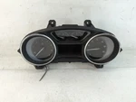 2017-2018 Buick Envision Speedometer Instrument Cluster Gauges 84165671 Q27WK. Fixed Price $49.33.