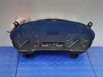 21-22 Ford Ecosport Instrument Cluster Speedometer 30K 2.3" Screen Oem. Fixed Price $99.99.