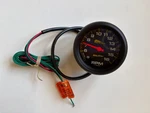 16,000 Rpm Pro Cycle Tachometer Carbon Fiber R6 Like New. Fixed Price $250.00.