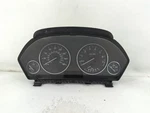 2013-2018 Bmw 320I Speedometer Instrument Cluster Gauges Lkyxx. Fixed Price $90.15.