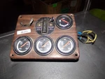 Freightliner 22-46440-000 A22-38890-000 22-46441-000 Dash Panel Eaton 167642. Fixed Price $159.99.