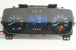 2014 Ford Taurus Speedometer Instrument Cluster EG1T-10849-GF 60K Oem. Fixed Price $65.99.