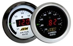 Aem 30-4408 Universal Digital Boost Gauge -30-50PSI. Fixed Price $277.95.