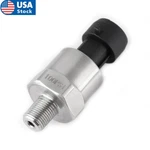 Hot Sale Universal 5 Volt Electric Gauge Meter Sender Oil Fuel Pressure Sensor. Fixed Price $31.19.
