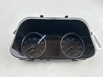 2017-2018 Toyota RAV4 Speedometer Gauges Cluster Oem. Fixed Price $118.99.