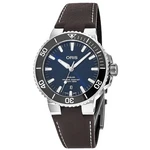New Oris Aquis Date Automatic 39MM Men's Watch 01 733 7732 4135-07 21 10FC. Fixed Price $1409.00.