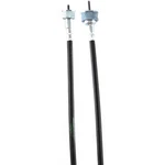 Pioneer Cables Speedometer For Cherokee, CJ7, Grand Wagoneer+more CA-3016. Fixed Price $38.64.