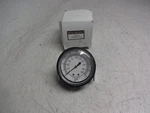 Marsh Bellofram G11892 2.5 83KB 1/4NPT 0/200" H2O & Kpa Vac. Fixed Price $22.35.