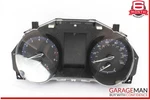 21-22 Toyota C-hr Speedometer Instrument Cluster Gauge 83800F4A72 Oem. Fixed Price $55.00.